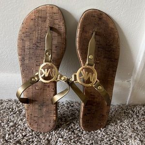 Michael Kors Flip flop